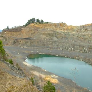 Kosov Quarry
