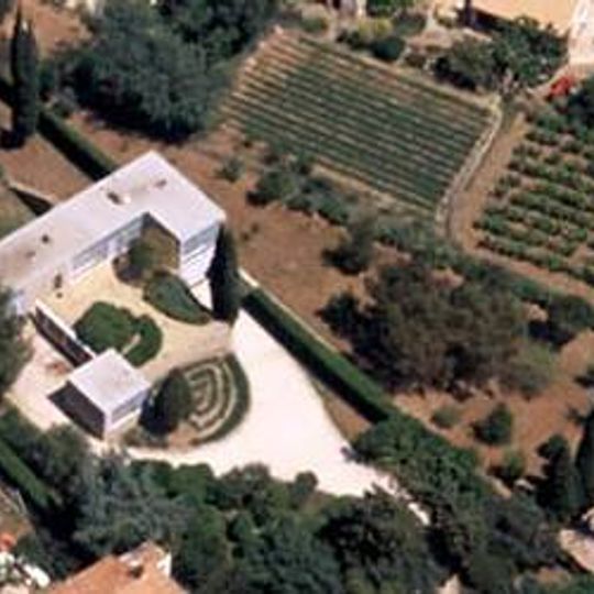 Villa l'Artaude