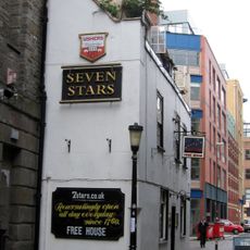 Seven Stars Public House, Bristol