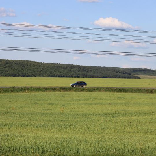 Красноборский сельсовет