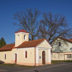 Kaple Nanebevzetí Panny Marie (Hlavenec, Česko)