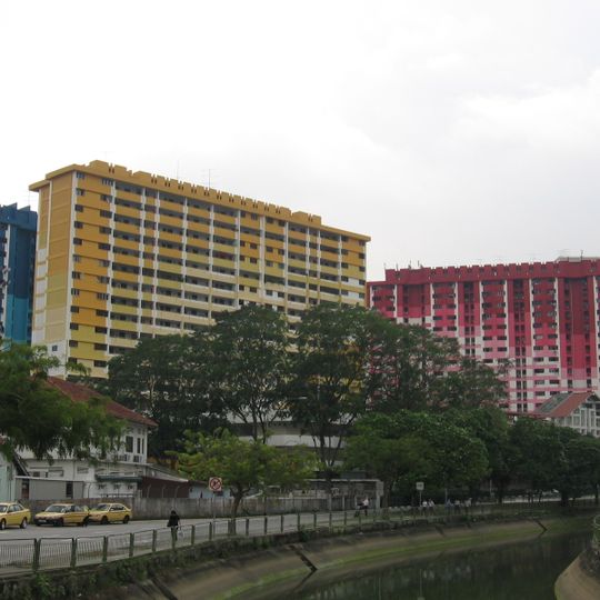 Rochor Centre