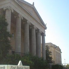 First Baptist Church