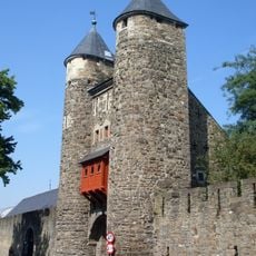 Vestingmuseum Maastricht