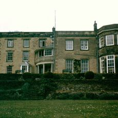 Wydale Hall
