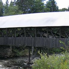 Pittsburg–Clarksville Covered Bridge