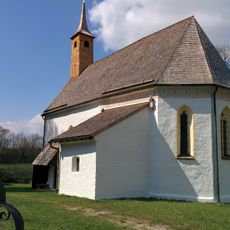 St. Johann Baptist