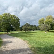 Amherst State Park