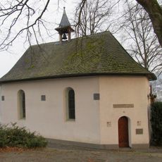Kapelle Auf dem Werth