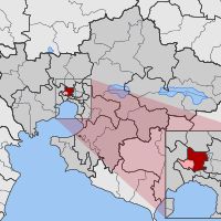 Evosmos Municipal Unit