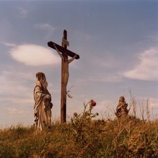 Hügelgrab Kalvarienberg