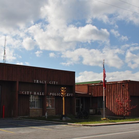 Tracy City