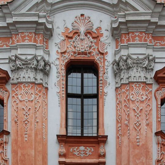 Sankt Maria de Victoria