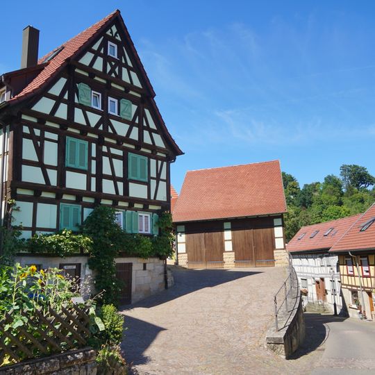 Schafhof