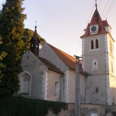 Church of Saint James the Greater