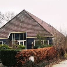 Kerkweg 58,  8355BM  Giethoorn