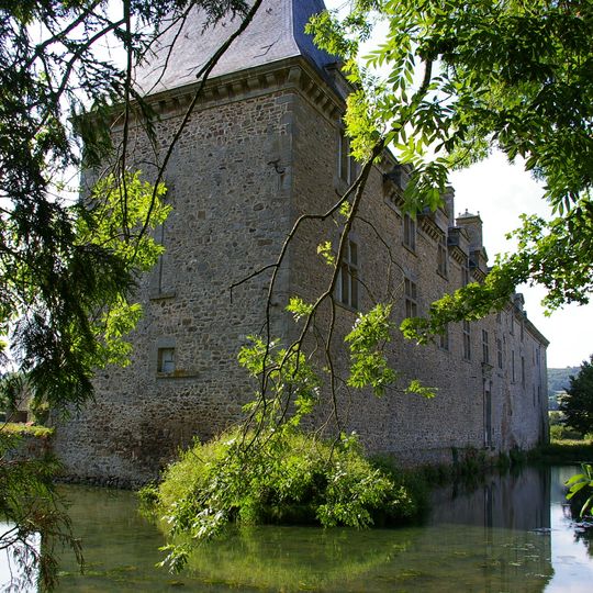 Saint-Georges-sur-Erve