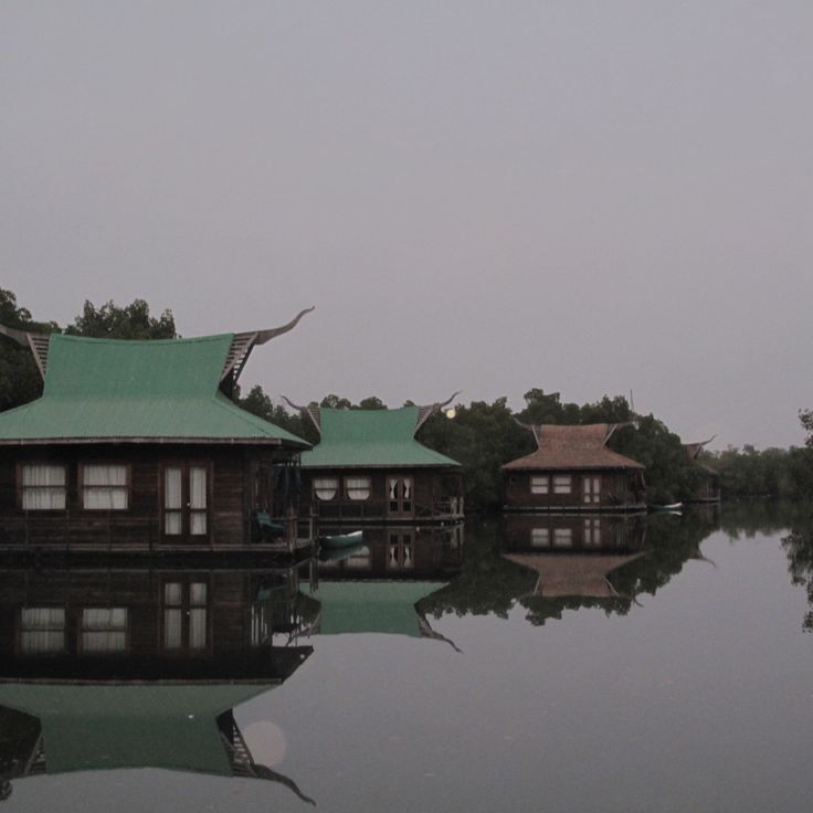 Makasutu Cultural Forest