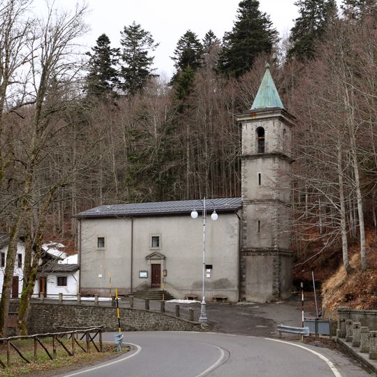 Chiesa di San Leopoldo