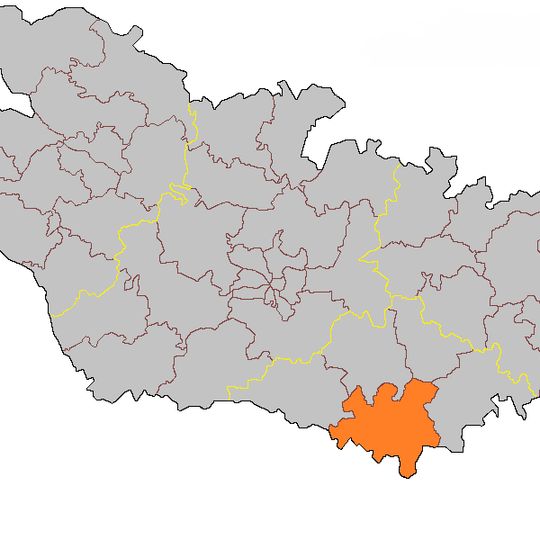 Cantone di Montdidier