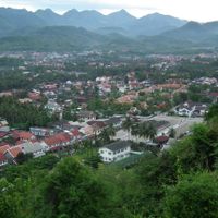 Distretto di Luang Prabang