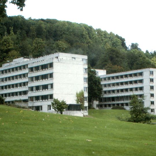 University of Stirling