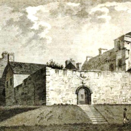Kenmure Castle