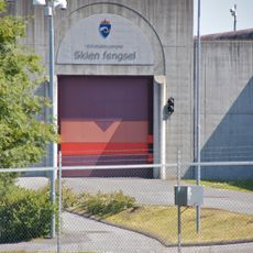 Skien fengsel