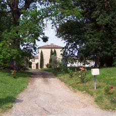 Maison du Domaine de Bonsol