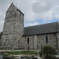 Église Notre-Dame du Tanu