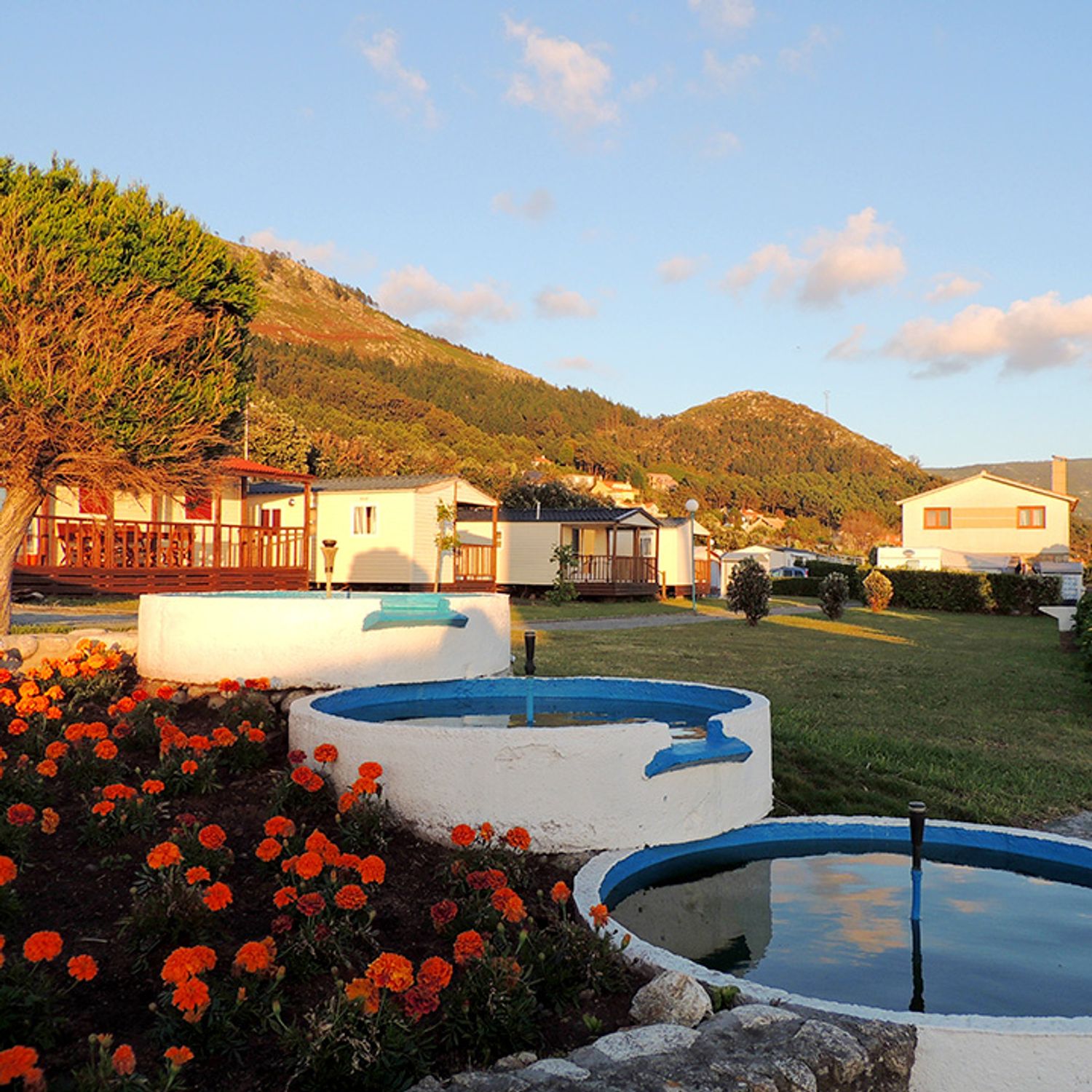 Camping O Muiño