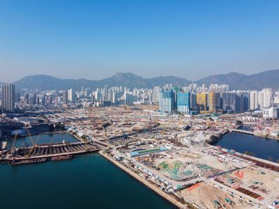 Panoramic View 2
