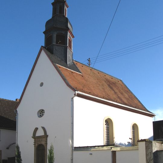 Protestantische Kirche