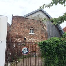 Stift der Chorherren vom Heiligen Grab, Culemborg, Niederlande