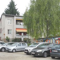 Wohnhausanlage Eichelhofstraße 2