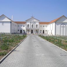 Convento do Sagrado Coração de Jesus