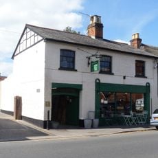 The Victoria Arms Inn