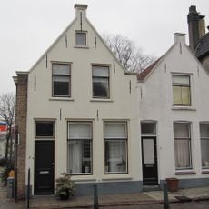 Voorstraat 5, Middelharnis