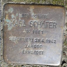 Karl Schäfer