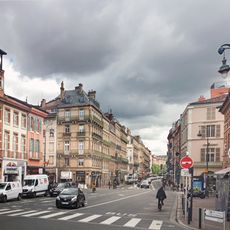 Place du Pont-Neuf