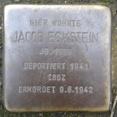 Jacob Eckstein