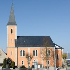 Gottesackerkirche
