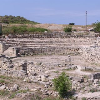 Theatre of Chersonesus