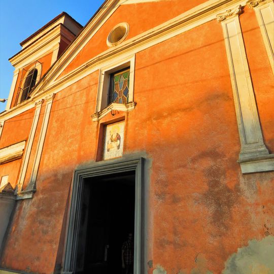 Chiesa di Sant'Antonio Abate