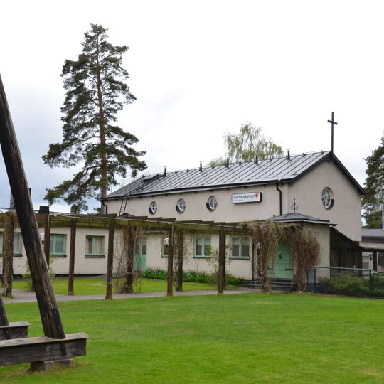 Lindö Chapel