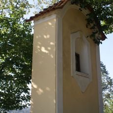 Chapel of Saint Adalbert