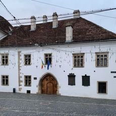 Matthias Corvinus House, Cluj-Napoca
