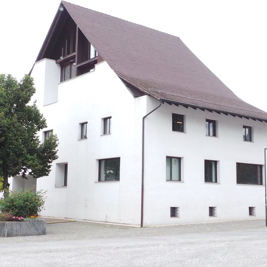 Gemeindearchiv Muttenz