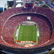 Estadio Cotton Bowl