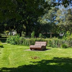 Kräutererlebnispark